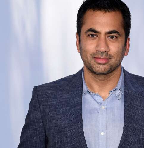 Join actor, author and activist Kal Penn for an exclusive online event - Vimarsana News