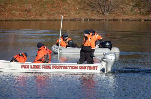 Body recovered from pond where missing teen's car was found - Vimarsana News