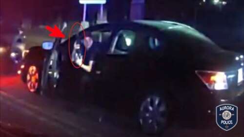 Officers were justified in shooting Aurora man, Kane state’s attorney rules