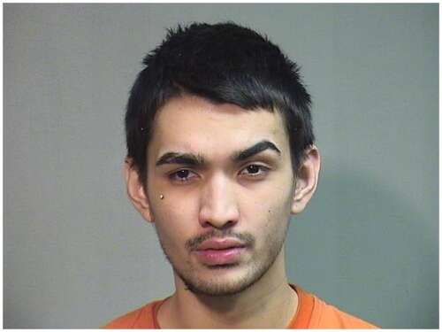 Island Lake man accused of possessing fentanyl, LSD, mushrooms, marijuana - Vimarsana News