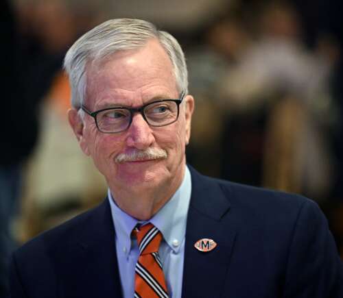 Days after the Illinois legislature punted on legislation for a Bears stadium in Arlington Heights, team officials said Friday they’re going to Indiana. “Yesterday, the Chicago Bears Board of Dire...