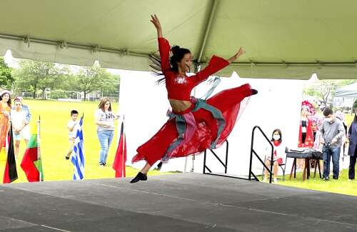 Global Arts Festival to feature music, dance and crafts - Vimarsana News