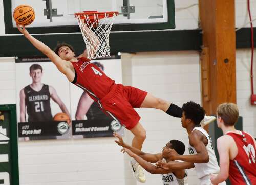 Boys basketball Top 20