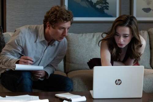 ‘Other Mommy’ tops the box office with $27.5M; ‘The Social Reckoning ...