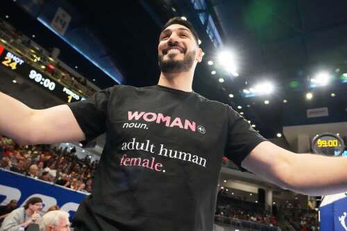 Sky owner defends Enes Kanter Freedom ejection, criticizes ex-NBA players ‘lies’