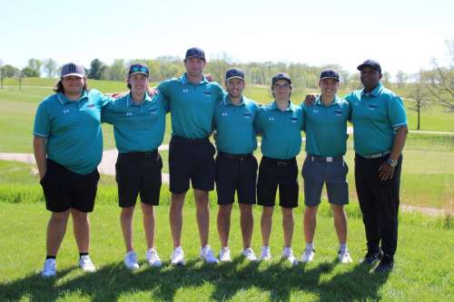 Oakton College Men’s Golf Team qualifies for Nationals for the first ...