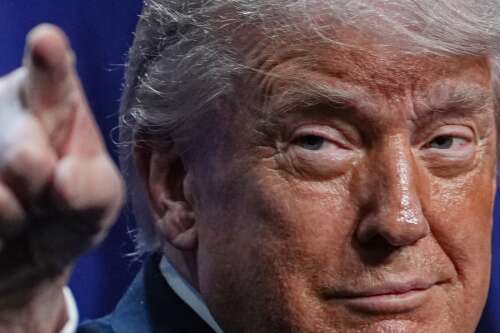 Trump to downsize US military presence in Germany
