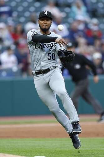 Fletcher's 2-run double helps White Sox snap 5-game skid with win over Guardians - Vimarsana News