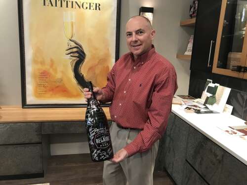 The Catlow 1927 Foundation will celebrate the new year while raising funds for the restoration of the historic Barrington theater. The goal is to reopen the Catlow, 116 W. Main St., by 2027, in time f...