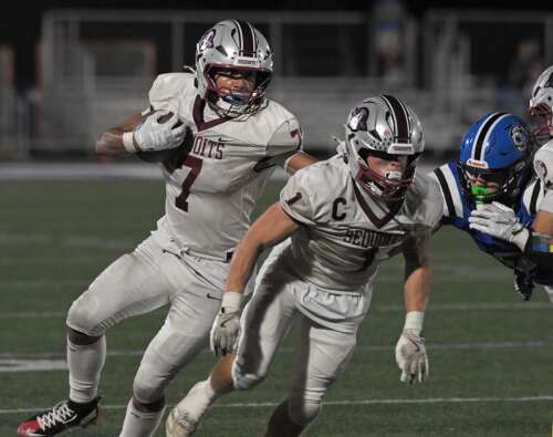Daily Herald Week 3 football previews