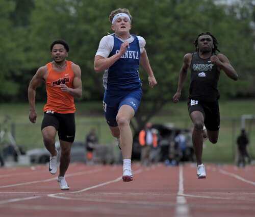 High Five: Looking at the top prep sports events this week