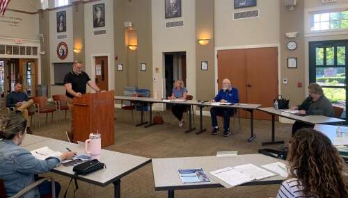 Hanover Township Mental Health Board Approves Funding - Vimarsana News