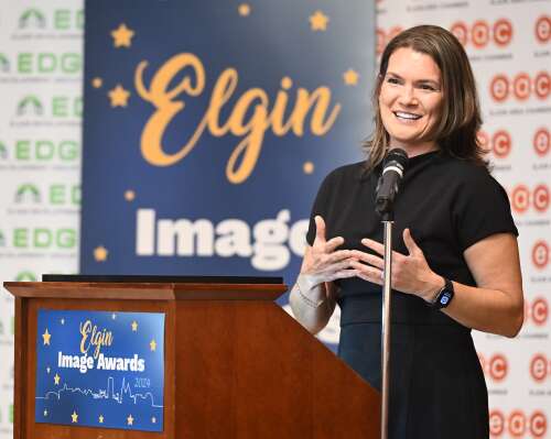 Elgin Image Awards highlight people and organizations making positive ...