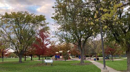 Northbrook Park District invites community to share input on West Park amenities - Vimarsana News