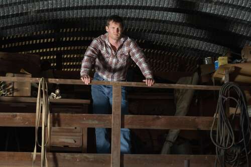'Gettin' at 'er' one last time: Hulu's 'Letterkenny' gifts fans final season - Vimarsana News