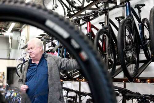 St. Charles' The Bike Rack expands with purchase of Oswego Cyclery - Vimarsana News