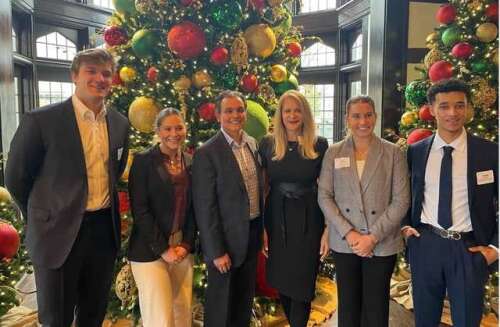 Chicago Chapter Society of Industrial and Office Realtors awards $12,000 to its 2023 scholarship winners - Vimarsana News