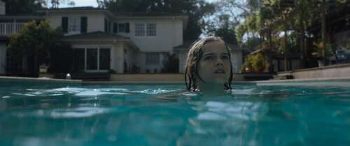 Tepid scares, distanced characters water down horrors of 'Night Swim' - Vimarsana News
