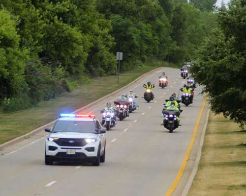 Registration open for ninth annual ovarian cancer awareness 'Ride for Hope' - Vimarsana News