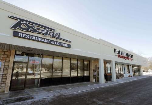 New eateries, cannabis dispensaries and golf facilities among highlights