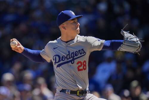 Miller's homecoming ends badly after electric start at Wrigley - Vimarsana News