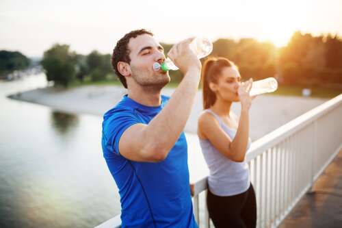 Hot weather can make these 9 health conditions worse
