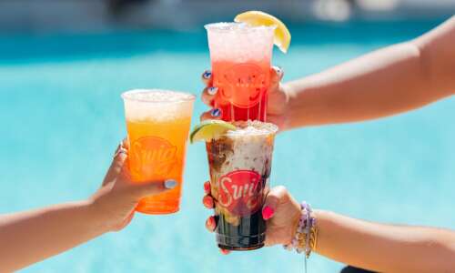 Dirty sodas heading to the suburbs as Swig is set to open 13 locations in the next year