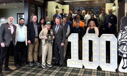 St. Andrews: 100 years from 'Horatio Alger story' to 6 million