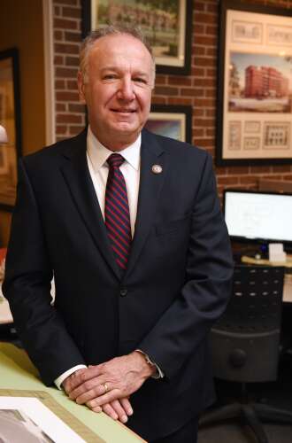 ‘Clearly a fumble': Arlington Heights mayor calls out state lawmakers over lack of Bears deal