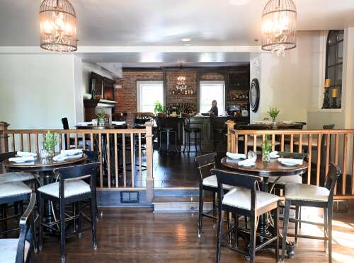The Patten House brings Cajun flair back to downtown Geneva