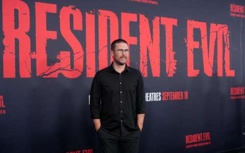 ‘Resident Evil’ tops box office with franchise best debut of $60 million