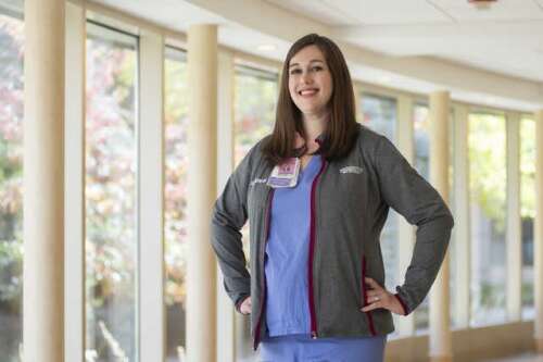 Nurse wins Advocate Health Care's Nurse of the Year 2023 at Advocate Condell Medical Center - Vimarsana News