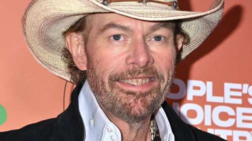Ron Onesti: Toby Keith — A red, white and blue hero - Vimarsana News