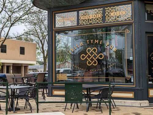 Downtown Plainfield sees restaurants closing, but plans for new ones in the works - Vimarsana News
