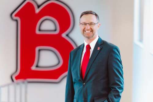Benedictine University introduces the Eagle Promise for new freshman and transfers beginning fall 2024 - Vimarsana News
