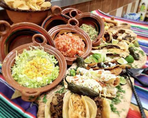 La Huerta Market in St. Charles to kick off Cinco De Mayo with community event - Vimarsana News