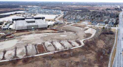 After months of highly charged debate, a data center proposal heads to the Naperville City Council Tuesday night. Along the way, the developer, Karis Critical, has revised the scale of its plan. But i...