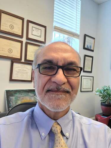 The war in Iran and the killing of Ayatollah Ali Khamenei has aroused complex and often conflicting emotions for members of the Chicago area’s Iranian community. “It’s a very strange moment to b...