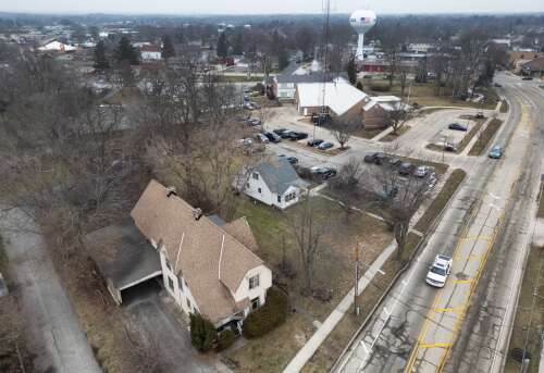 'We're planning for the future': Wauconda takes actions for municipal center and Route 176 corridor redevelopment - Vimarsana News