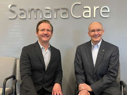 Rev. Scott Mitchell retires after 36 years of leadership at SamaraCare - Vimarsana News