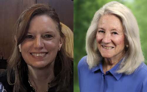 Lake circuit court clerk incumbent takes strong lead over opponent