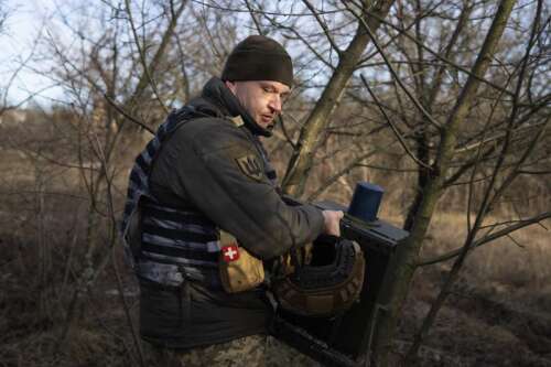 Inside Donald Trump's secret plan to end the Ukraine-Russia war - Vimarsana News
