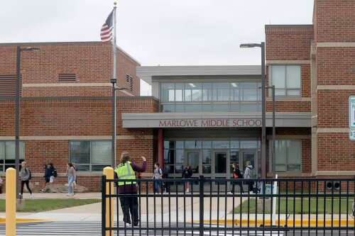 Huntley school board members who criticized 'reckless spending' as candidates vote to raise taxes - Vimarsana News