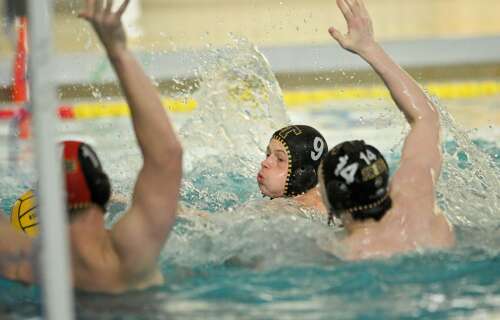 Boys water polo: Quick start helps Lyons top Stevenson, win state championship - Vimarsana News