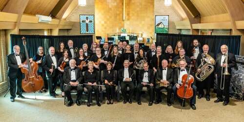 Sinfonietta Bel Canto to hold concerto competition - Vimarsana News