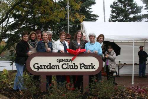 Six students win Geneva Garden Club scholarships to support education in horticultural, environmental fields - Vimarsana News