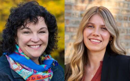 DuPage County Board District 4 incumbents face opponents