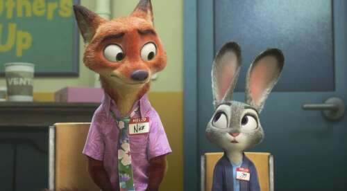Zootopia 2 Dominates Box Office, Surpasses $1 Billion Worldwide