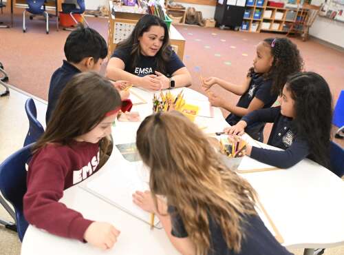 Two bills that would transfer oversight of state-run charter schools to local school boards and emphasize accountability are making their way through the Illinois Senate, causing concern for two subur...