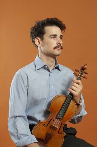 Elgin Symphony Orchestra offers free Listener's Club events in Barrington and Elgin - Vimarsana News